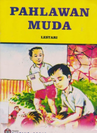 Image of Pahlawan Muda