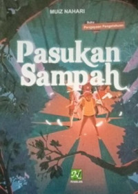 Image of Pasukan Sampah