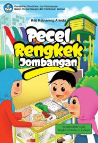Image of Pecel Rengkek Jombang