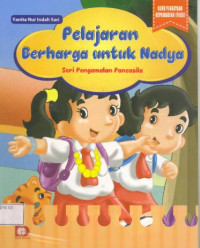 Image of Pelajaran Berharga untuk Nadya