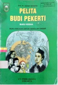 Image of Pelita Budi Pekerti