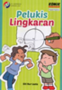 Image of Pelukis Lingkaran