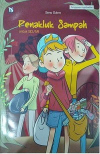 Image of Penakluk Sampah