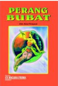 Image of Perang Bubat