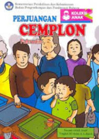 Image of Perjuangan Cemplon