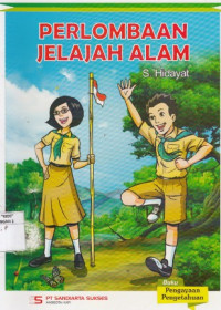 Image of Perlombaan Jelajah Alam