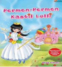 Image of Permen-Permen Kastil Lolli