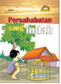 Image of Persahabatan yang Indah
