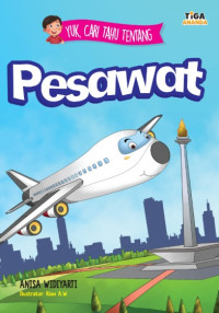 Image of Pesawat