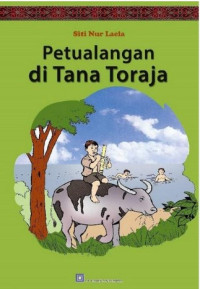 Image of Petualangan di Tana Toraja