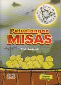 Image of Petualangan Misas