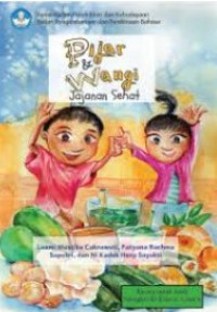 Image of Pijar dan Wangi