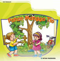 Image of Pohon Mangga Tio