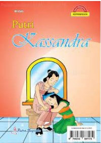 Image of Putri Kassandra