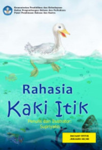 Image of Rahasia Kaki Itik