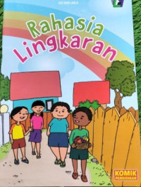 Image of Rahasia Lingkaran