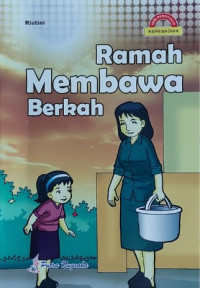 Image of Ramah Membawa Berkah