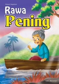 Image of Rawa Pening