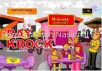 Image of Ray Krock ( McDonald's 2 )