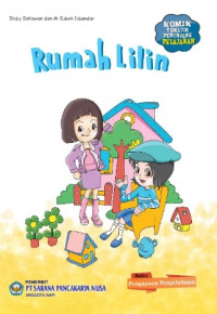 Image of Rumah Lilin