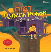 Image of Rumah Pohon di Hutan Kecil
