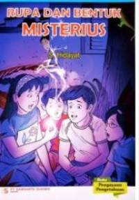 Image of Rupa dan Bentuk Misterius