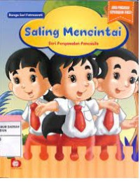 Image of Saling Mencintai