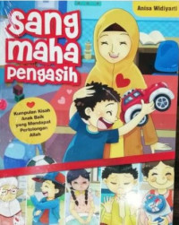 Image of Sang Maha Pengasih