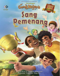 Image of Sang Pemenang