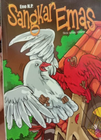 Image of Sangkar Emas