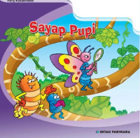 Image of Sayap Pupi