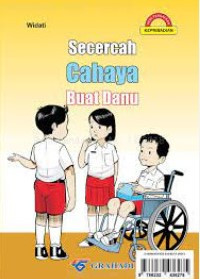Image of Secercah Cahaya Buat Danu