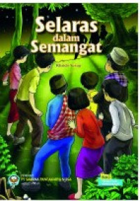 Image of Selaras dalam Semangat