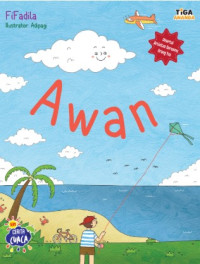 Image of Seri Cerita Cuaca Awan