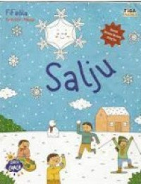 Image of Seri Cerita Cuaca : Salju