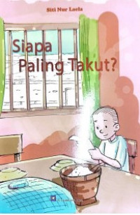 Image of Siapa Paling Takut