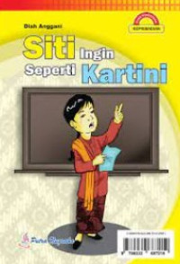 Image of Siti Ingin Seperti Kartini