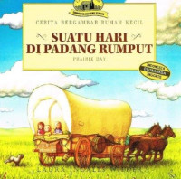 Image of Suatu Hari di Padang Rumput