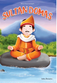 Image of Sultan Domas