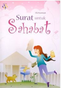Image of Surat untuk Sahabat
