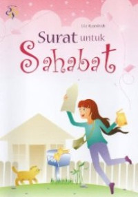 Image of Surat untuk Sahabat