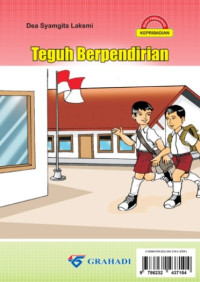 Image of Teguh Pendirian