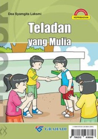 Image of Teladan yang Mulia
