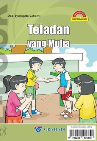 Image of Teladan yang Mulia