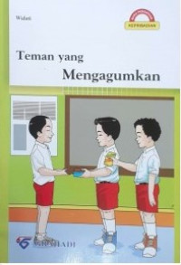 Image of Teman yang Mengagumkan