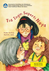 Image of Tia Ingin Seperti Naya