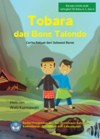 Image of Tobara dari Bone Talondo