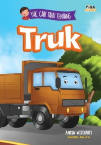 Image of Truk