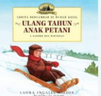 Image of Ulang Tahun Anak Petani