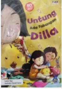 Image of Untung Ada Tabungan Dilla